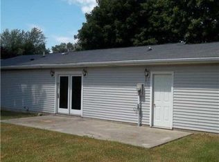 707 W 10th St, Jonesboro, IN