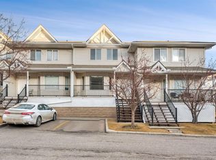 950 W Arbour Lake Rd NW #117, Calgary, AB T3G5B3