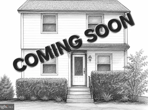 4500 Brandon Ln, Beltsville, MD 20705