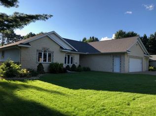 3424 Feltz Ave, Stevens Point, WI 54481