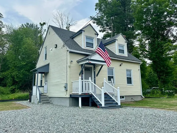240 Russellville Rd, Westfield, MA 01085