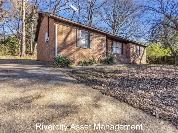 2733 Woodland Hills Cv, Memphis, TN 38127