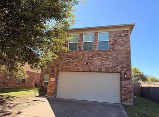 18607 Windy Stone Dr, Houston, TX 77084