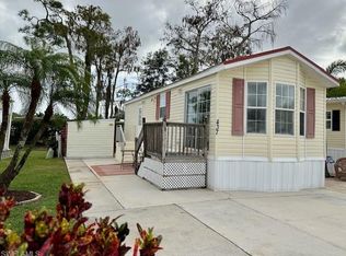 437 Cheetah Dr, Naples, FL 34114