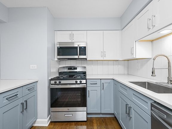 4th image of 929 S Oak Park Ave APT 1SW
