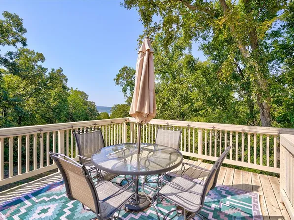 27935 S Lakeview Dr, Park Hill, OK 74451