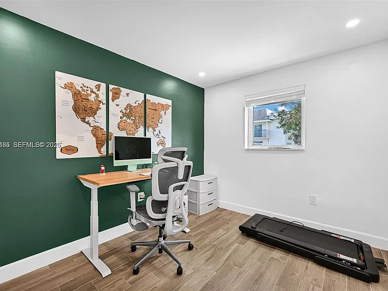 8609 SW 68th Ct #24 — Photo 32