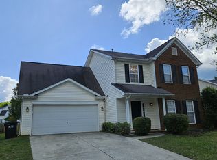 1805 Chinchester Ln #1, Charlotte, NC 28270