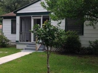 1110 28th St, Gulfport, MS 39501