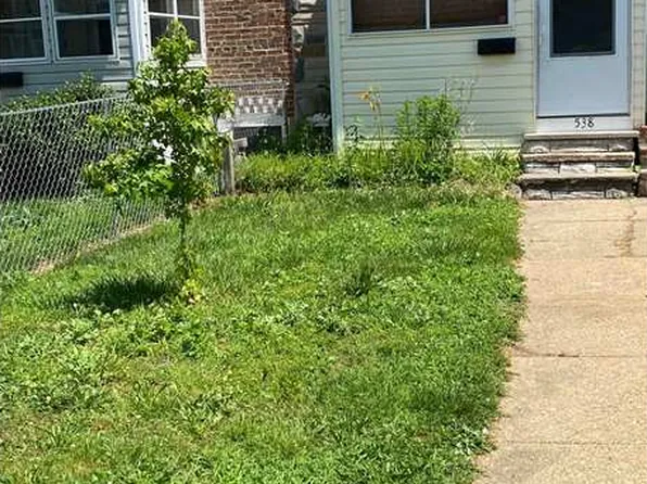 538 Maude Ave, Baltimore, MD 21225