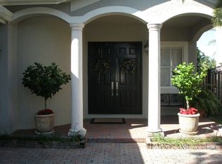 1344 SW 150th Ave, Miami, FL 33194