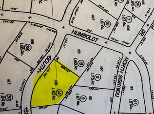 15572 S South Siskiyou Loop, Corning, CA 96021
