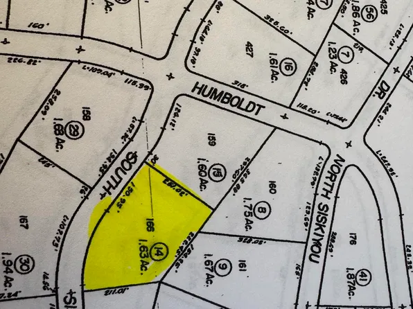 15572 S South Siskiyou Loop, Corning, CA 96021