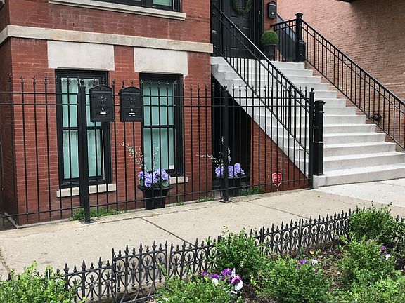 2nd image of 1748 N Wolcott Ave #G
