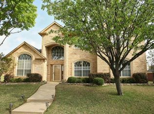 2005 Greenhill Dr, Rowlett, TX 75088