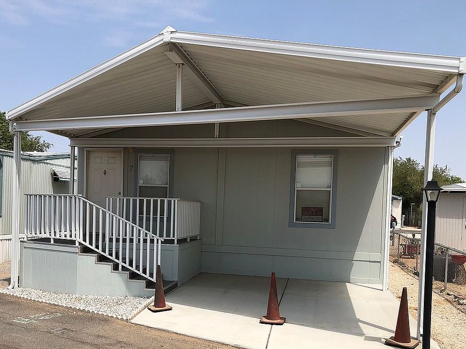 2nd image of 22601 Bear Valley Rd Space 7