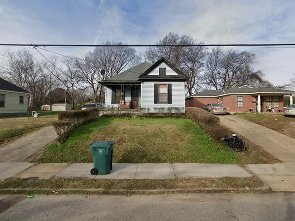 1045 Ayers St, Memphis, TN 38107