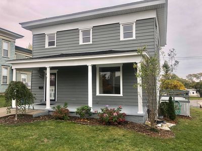 106 E Danaher St, Ludington, MI, 49431