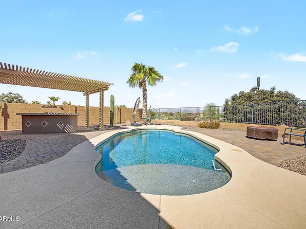 41680 W ELM Drive, Maricopa, AZ 85138