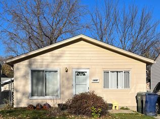 1872 Keppen Blvd, Lincoln Park, MI 48146