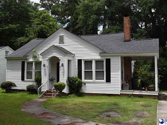 2nd image of 1311 Cherokee Rd