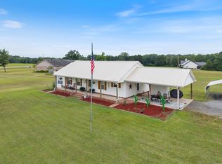 7 Bellwood Dr, Enola, AR 72047