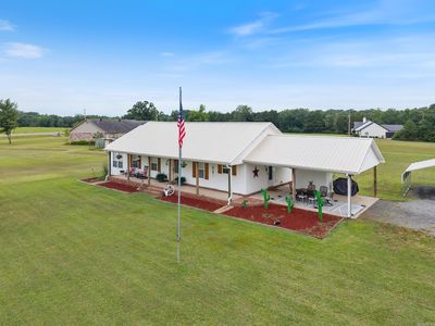 7 Bellwood Dr, Enola, AR, 72047