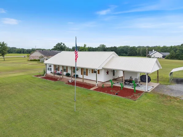 7 Bellwood Dr, Enola, AR 72047