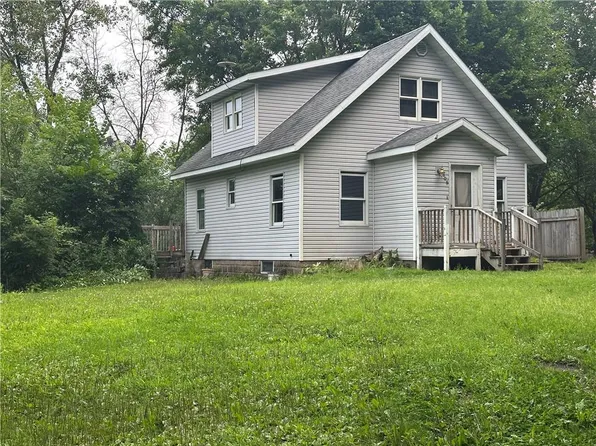 1808 Summit Street, Eau Claire, WI 54703