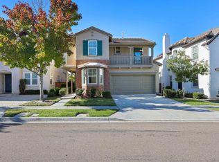 17028 Garden Walk Way, San Diego, CA 92127