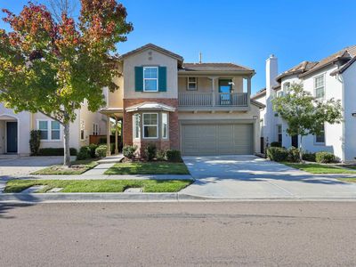 17028 Garden Walk Way, San Diego, CA, 92127