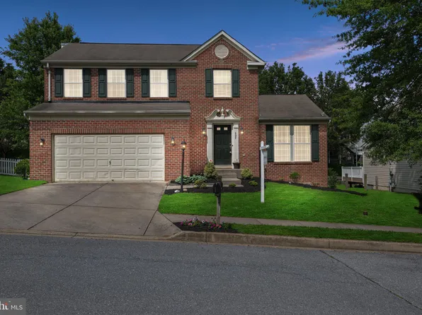 909 Kingsbridge Ter, Mount Airy, MD 21771