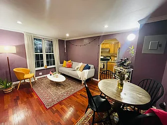 Rented by Voro New York