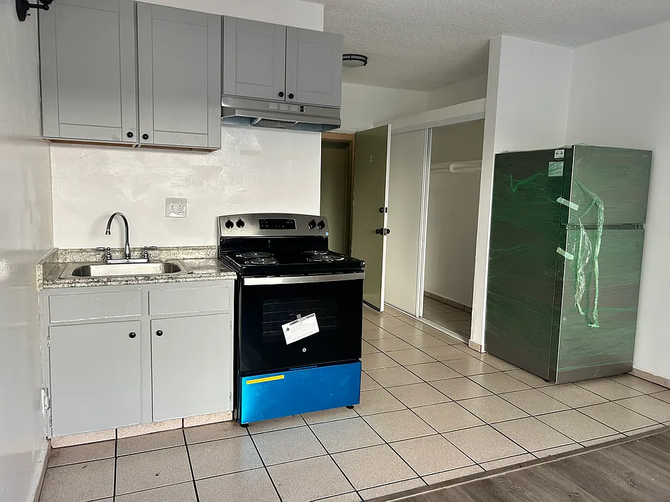 5724 Sepulveda Blvd #G