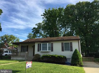 2806 Munson St, Silver Spring, MD 20902