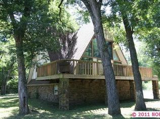 2020 E 106th St N, Skiatook, OK 74070