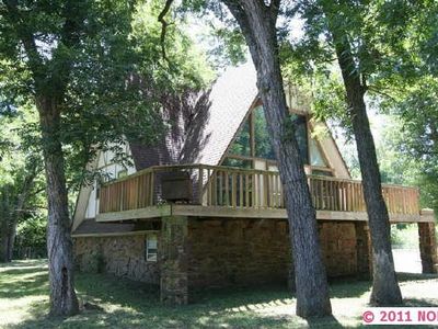 2020 E 106th St N, Skiatook, OK, 74070