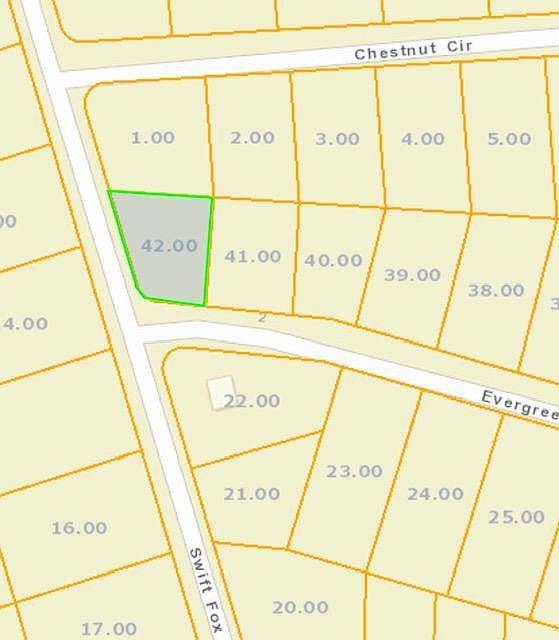 2nd image of 454 Evergreen Cir