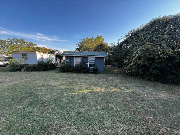 398 Arnold Dr, Gordonville, TX 76245