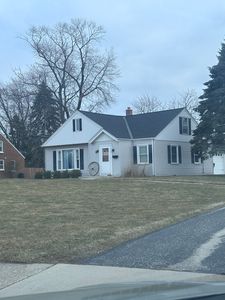 213 E Douglas St, Port Washington, WI, 53074