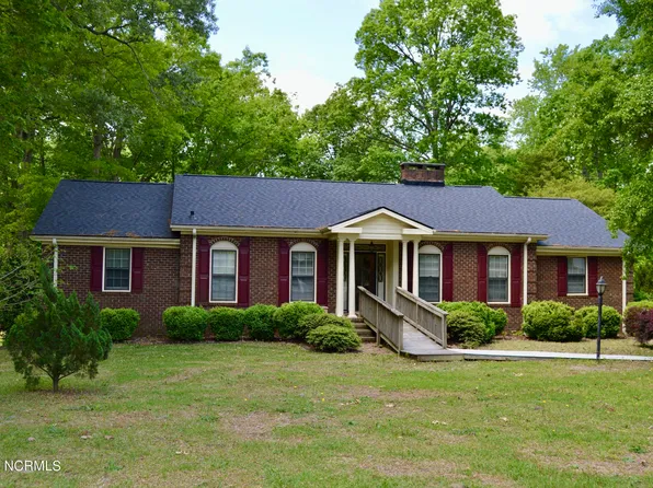 111 Holland Hill Drive, Goldsboro, NC 27530