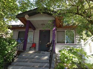 1013 NE 69th St, Seattle, WA 98115