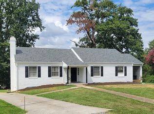 1002 Grand View Cir, Lynchburg, VA 24502