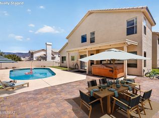 156 S Eastern Dawn Ave, Tucson, AZ 85748