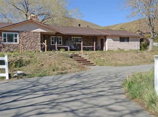 20209 S Virginia St, Reno, NV 89521