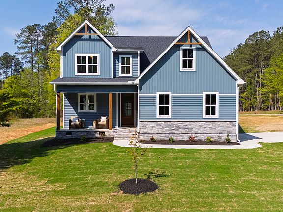 2nd image of 123 Wichita Way