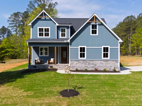 123 Wichita Way, Louisburg, NC 27549