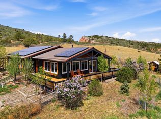 69 Juniper Ridge Rd, Laporte, CO 80535