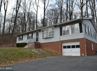 4512 Jefferson Pike, Jefferson, MD 21755