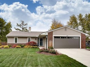 8802 Conway Ct, Fort Wayne, IN